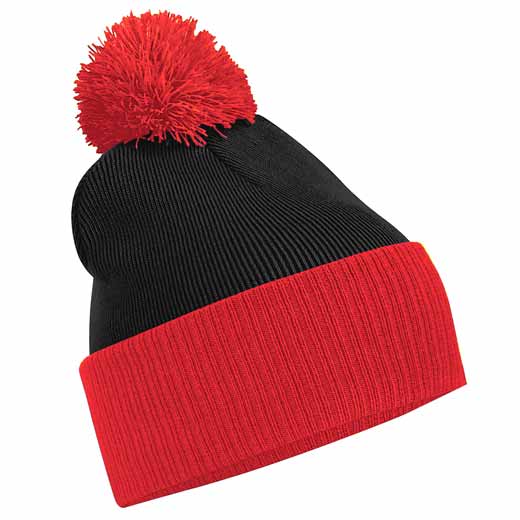 کلاه زمستانی ، مدل کلاه بچگانه