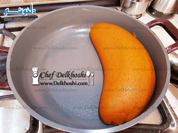 حلوا افطاری