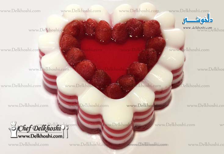 Heart-Valentine-Dessert