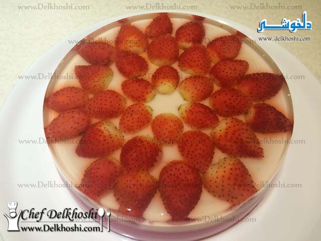 Strawberry-panna-cotta-Dessert-24