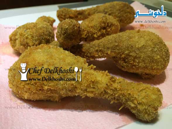 Fried-Chicken-Delkhoshi-Chef-11