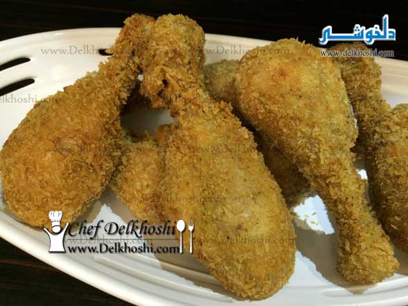 Fried-Chicken-Delkhoshi-Chef-12