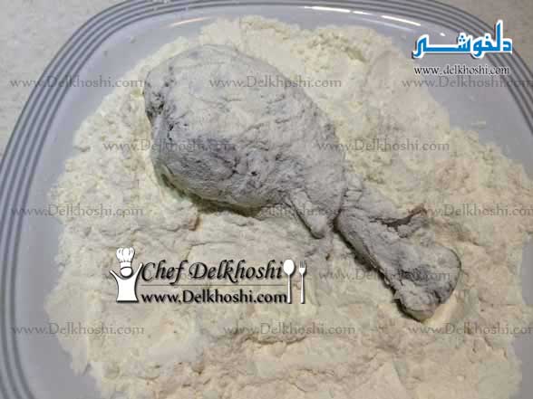 Fried-Chicken-Delkhoshi-Chef-6