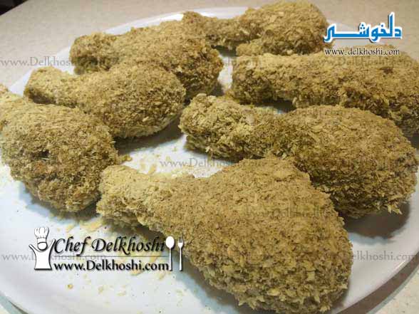 Fried-Chicken-Delkhoshi-Chef-9